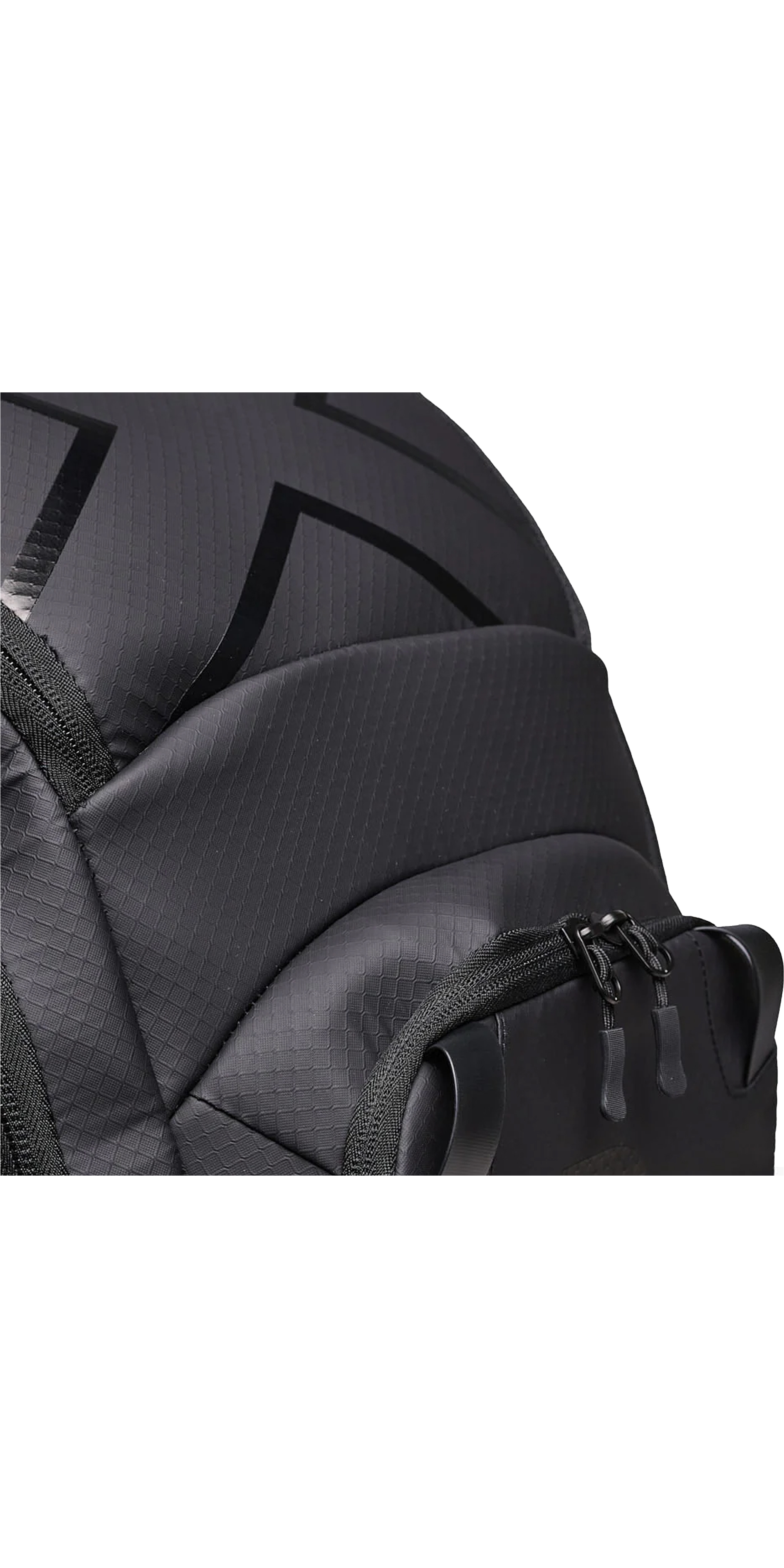 きポケット 2XU 2XU TRANSITION BAG UQ3805G-BLK/ BLK-F 返品種別A